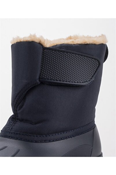IGOR W10259 Neu Marka Unisex Çocuk Kar Ve Yağmur Botu Lacivert