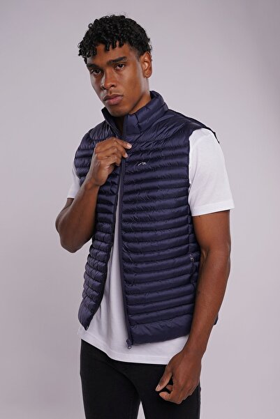 PIQUE Kim Men's Puffer Vest