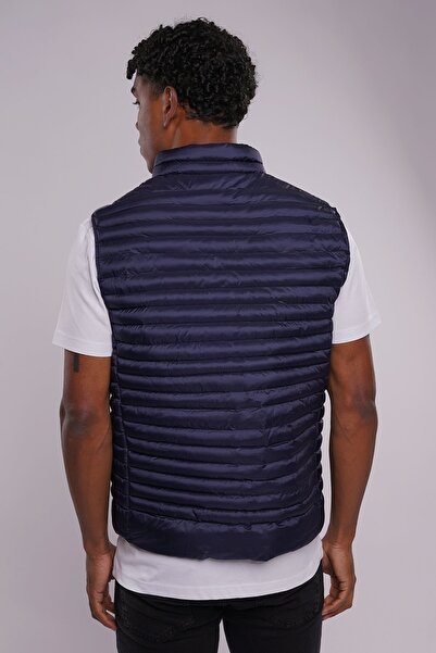 PIQUE Kim Men's Puffer Vest