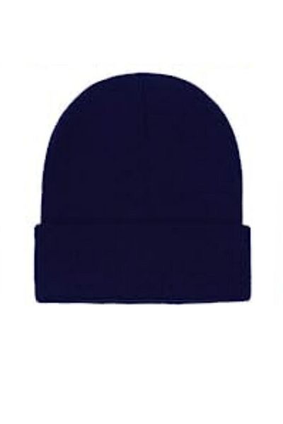 Yılmazel Winter Basic Beret in Various Colors Unisex Women Men Sports Outdoor Casual