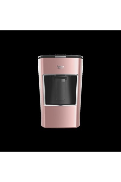 Beko Bkk 2300 Rosegold Türk Kahve Makinesi