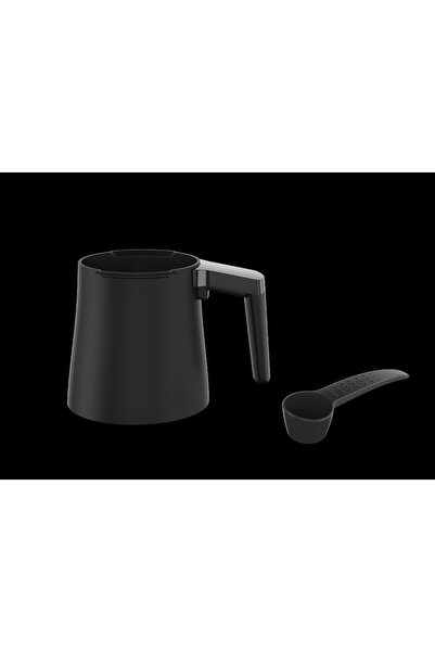 Beko Bkk 2300 Rosegold Türk Kahve Makinesi