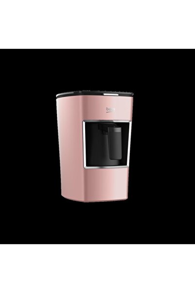 Beko Bkk 2300 Rosegold Türk Kahve Makinesi