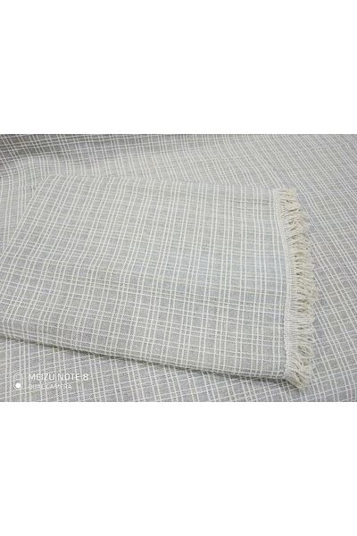 Taşkın Home Sultan Cotton Armless Sofa Sofa Bed Armchair Cover 170*220