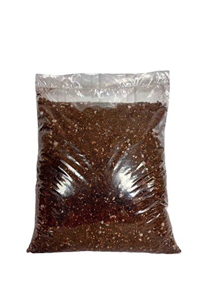 Ravza Çiçekçilik Çiçek Toprağı Ve Kaktüs Sukulent Toprağı 3 Lt.