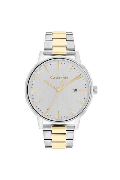 Calvin Klein 25200055 Men's Wristwatch