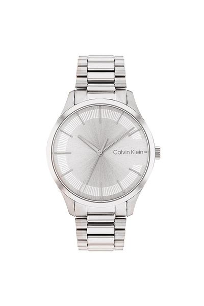 Calvin Klein Unisex Wristwatch Design