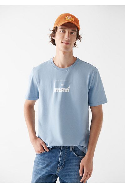 Mavi Cap - Rot - Casual