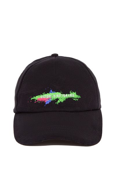 Mavi Cap - Schwarz - Casual