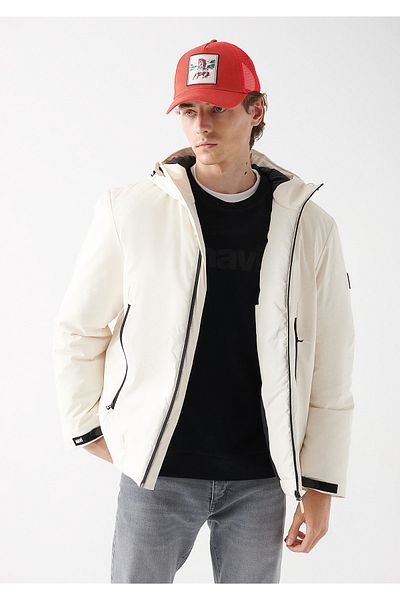 Mavi Cap - Rot - Casual