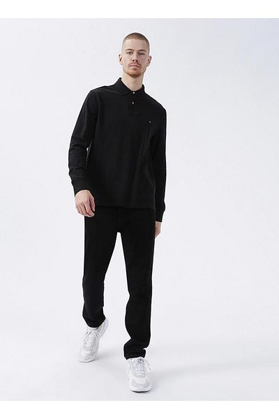 Tommy Hilfiger 1985 Regular Ls Polo