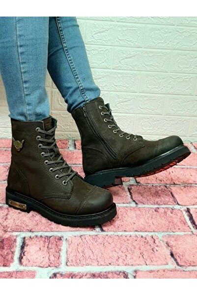 Hammer Jack 18505-m Καθημερινά άνετα ανδρικά παπούτσια από γνήσιο δέρμα