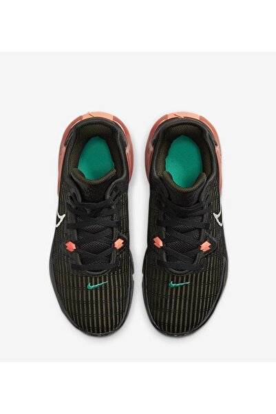 Nike Lebron Witness Vı 6 Cz4052-001 Erkek Sneaker Basketbol Ayakkabısı