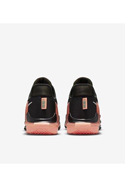 Nike Lebron Witness Vı 6 Cz4052-001 Erkek Sneaker Basketbol Ayakkabısı