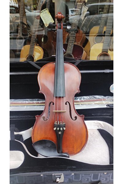 LE MANS Profesyonel Keman Vb350 Mat