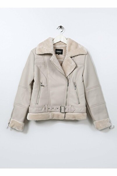 ONLY Agneta Faux Women's Coat 15260002