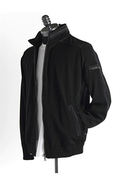 PAUL&SHARK Men's Cardigan Wool Cardigan