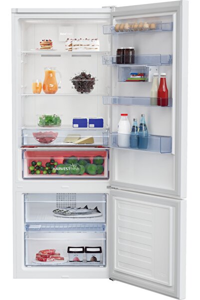 Beko 670531 Eb No Frost Buzdolabı 427 L