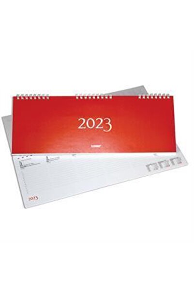 Gıpta Masa Takvimi Haftalık Masaüstü 2023 -