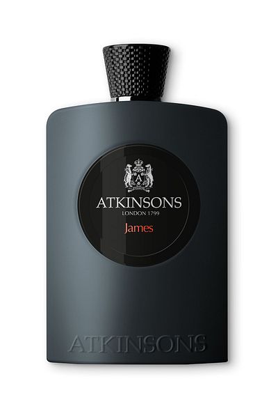 Atkinsons Atkinsons James Eau de Parfum 100ml