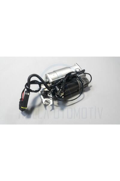 Fabrikasyon Vw Touareg 7l 2003-2010 Airmatic Süspansiyon Kompresörü
