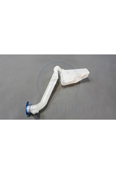 Genel Markalar Skoda Fabia Mk1 6y 1999-2008 Silecek Cam Su Deposu 2 Lt