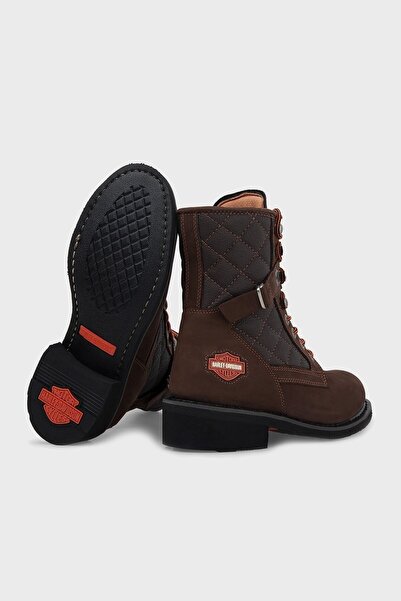 Harley Davidson New Worker Erkek Bot 025m100031