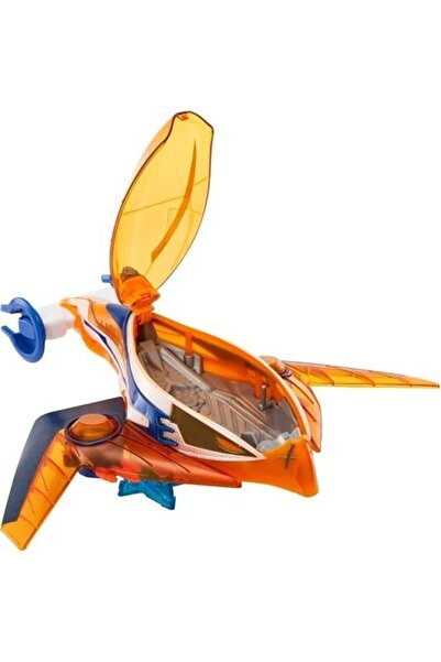 mattel Oyuncak He-man Ve Motu Pence Savaş Uçağı Hgw38