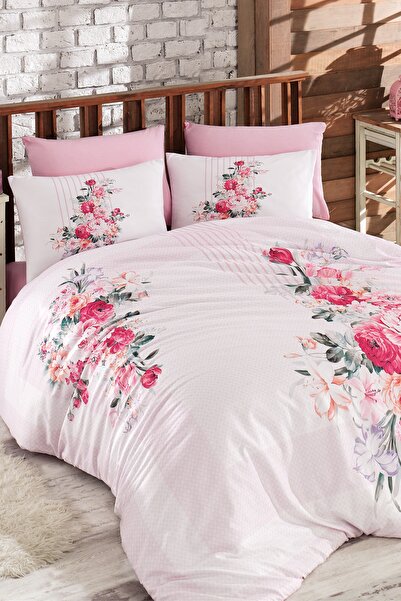 Örtüm Serra Çift Kişilik Uyku Seti