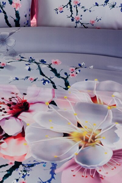 Örtüm Azra Çift Kişilik Uyku Seti