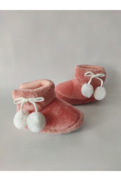 Bebekmağazam Plush Slippers