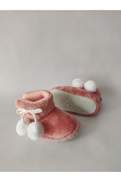 Bebekmağazam Plush Slippers