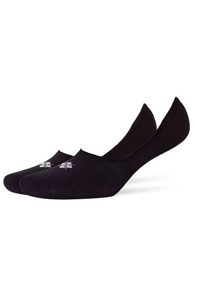 Burlington Socken - Schwarz - Unifarben