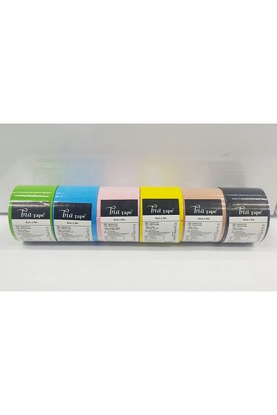 BiaTape Pain Band - Kinesio Band 5cmx5m - Kinesio Tape -