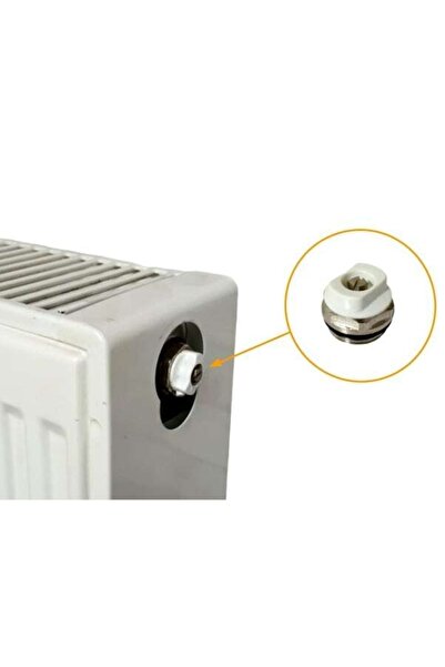 TOPRAK HAVLUPAN Radyatör Petek Havlupan Hava Alma Purjör Purjör Pedek Kalorif...