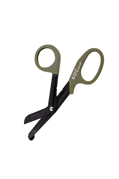 eser askeri malzeme - Taktik Kurtarma Makas Travma Gazlı Bez Taktik Dişli Ilk...