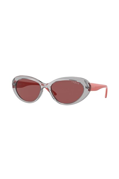 Vogue 5456s272669 55 Women's Sunglasses