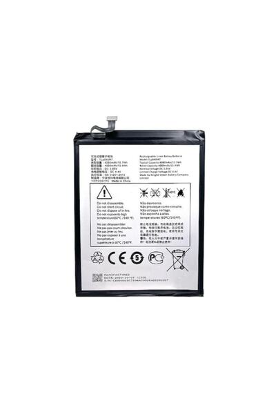 Tıklakap Alcatel 1t 10 2020 Smart 8092 Tlp040m7 Tablet Batarya Pil