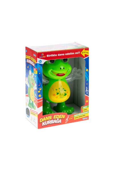 CANALI Pilli Dansçı Kurbağa Cnl-6667 3155