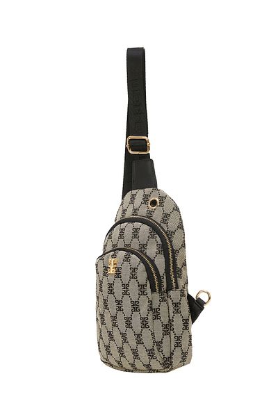 Pierre Cardin Stone Women's Shoulder Bag 05PO22Y1630