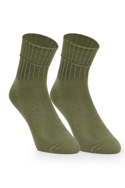 nettofit Winter Women's Wool Sleeping Socks Soft Touch_