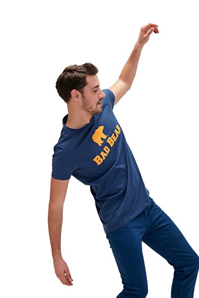 Bad Bear Tee Men's T-Shirt - 19.01.07.002