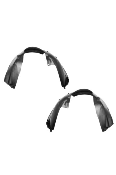 Genel Markalar Fiat Linea Ön Çamurluk Davlumbazı Takım Tüm Linea Modelleri Il...