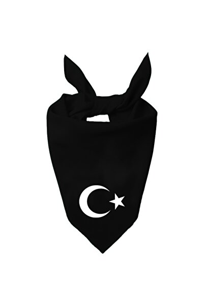 Tasarım Trend Eșarfă de o singură culoare Ayyildztasarım