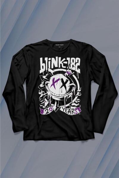 Kendim Seçtim Blink 182 Punk 20 godina Dvadesetna godišnjica Rock muzika Maji...