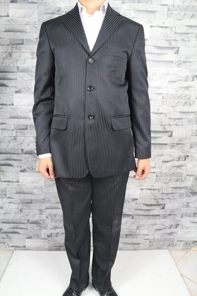 Bilgiçler Erkek Takım Elbise