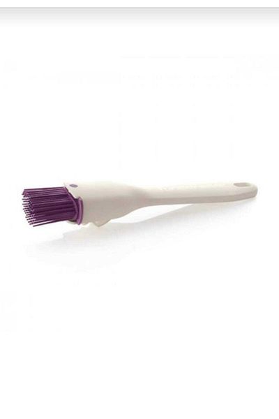 Tupperware Silicone Brush Egg and Dough Brush
