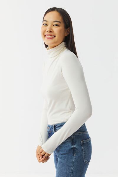 urban focus Basic Full Fisherman Body