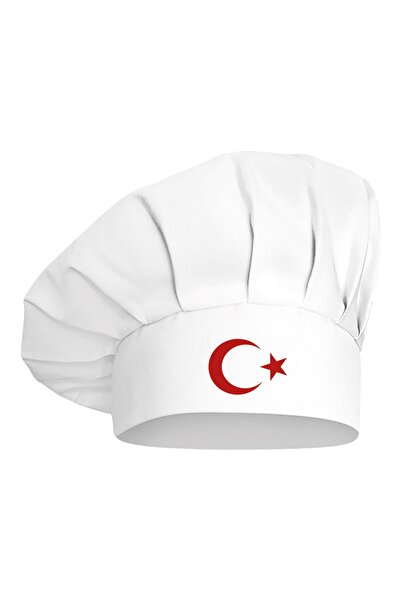 Tasarım Trend Ayyıldız Design Mushroom Cap Alpaca Fabric