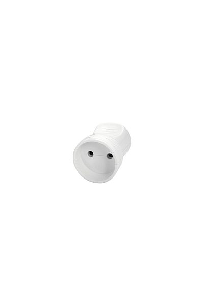 Tamer Elektrik Viko Monophase Female Plug